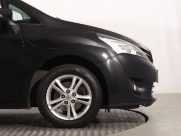 Toyota Verso Minivan Facelifting 1.6 Valvematic 132KM 2016 Toyota Verso 1.6 Valvematic, Salon Polska, zdjęcie 14