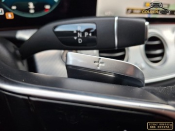 Mercedes Klasa E W213 Limuzyna Facelifting 2.0 E220d 194KM 2021 Mercedes-Benz Klasa E E220 d 194KM panorama navi digital lift alu skora gr, zdjęcie 23