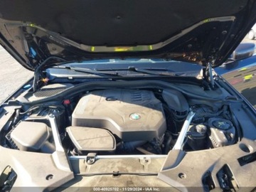 BMW Seria 5 G30-G31 2022 BMW Seria 5 530I XDrive 2022 2.0l 2.0 Benzyna 248KM, zdjęcie 8