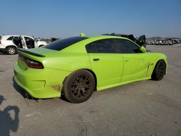 Dodge Charger VII 2019 Dodge Charger Scat Pack 2019 6.4L 6.4 Benzyna 485KM, zdjęcie 3