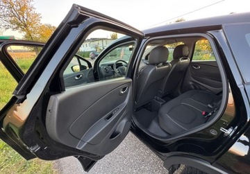 Renault Captur I Crossover Facelifting 1.5 Energy dCi 90KM 2019 Renault Captur 1.5 DCI navi alufelgi PISEMNA GWARANCJA w cenie Transport, zdjęcie 26