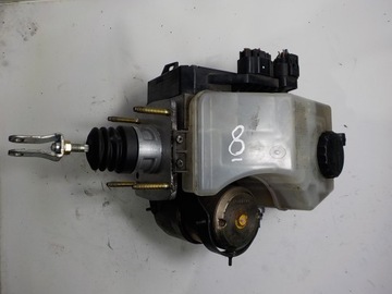 LEXUS GS300 СЕРВОСЕРВОАБС ТОРМОЗНОЙ НАСОС