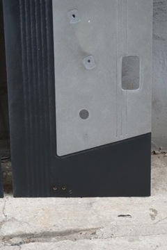 SUZUKI SAMURAI ОБИВКА СТОРОНЫ ПЕРЕДНЕЙ ДВЕРИ 410 413 КОМПЛЕКТ