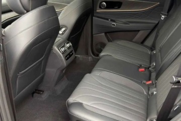 Jaecoo 2025 Jaecoo 8 Kamera 540 CarPlay Funkcja Masazu Wentylowane Fotele Leasing, zdjęcie 27