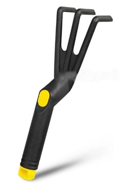 Pazurki ogrodowe z włókna szklanego Coval 28 cm