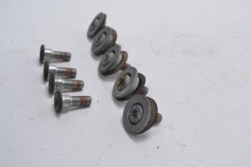 Болты тормозного диска HONDA CB 125 R JC79 18-20