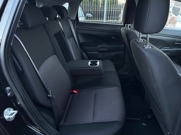 Mitsubishi ASX I 2018 Mitsubishi ASX 1.6 Mivec Diamant Edition+ Carplay/kamera/ Bi-xenon/ASO LIFT, zdjęcie 24