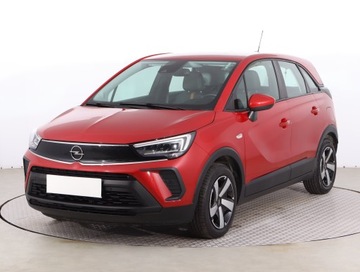 Opel 2021 Opel Crossland 1.2, Salon Polska, Serwis ASO, zdjęcie 1