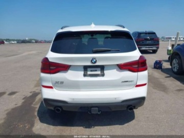 BMW X3 G01 2021 BMW X3 xDrive30I 2021 2.0l 2.0 Benzyna 248KM, zdjęcie 4
