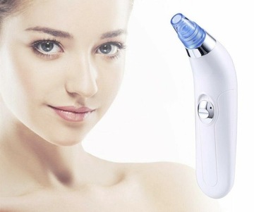 Derma Suction – аппарат для удаления черных точек и пор