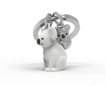 Brelok koala - Metalmorphose