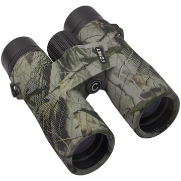 LORNETKA COMET PRO KOMPAKTOWA WOJSKOWA 10 x 42 MM