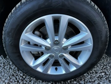  SsangYong Tivoli Benzyna / Serwis / Ledy / Kamera, zdjęcie 35