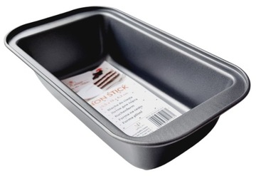 KAISER FORMA BLACHA DO PIECZENIA CHLEBA 25,5x13x6 cm POWIERZCHNIA NON STICK