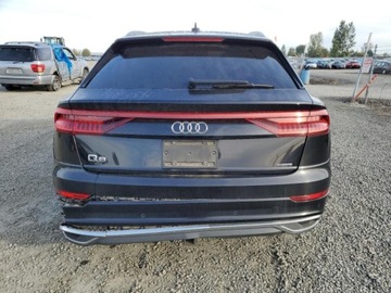 Audi Q8 2019 Audi Q8 Prestige 2019 3.0l 3.0 Benzyna 335KM, zdjęcie 2