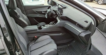 Peugeot 5008 II Crossover Facelifting 1.5 BlueHDi 130KM 2022 Peugeot 5008 1.5D 131kM Led Navi Kamera 360 Virtual Keyless Android 7.os G, zdjęcie 5