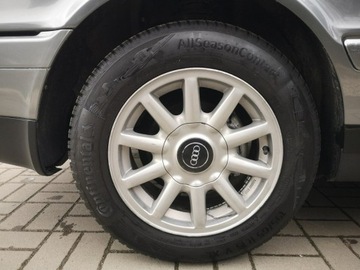 Audi 80 B4 1990 Audi Coupe 2.0 B 115KM Automat Alu Audi, zdjęcie 21