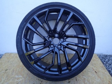 FELGA AUDI RS4 B9 20'' 9J 5x112 ET22 8W0601025FT
