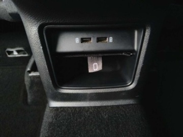 Seat Ateca SUV 1.4 EcoTSI 150KM 2018 Seat Ateca SalonPL serwis ASO 1.4TSI 150KM bezwypadkowy kamera LED Full Li, zdjęcie 33