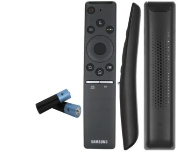 Originální Dálkové Ovládání Pro Televizor UE65MU6102 Samsung MU6102 UE65MU6102K