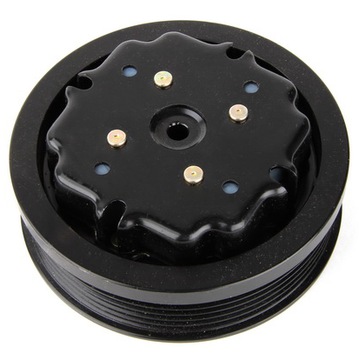 SPRZĘGŁO KLIMATYZACJI MERCEDES C W203 CL203 S203