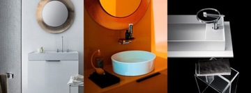 Laufen KARTELL H8918090000001 петли для досок