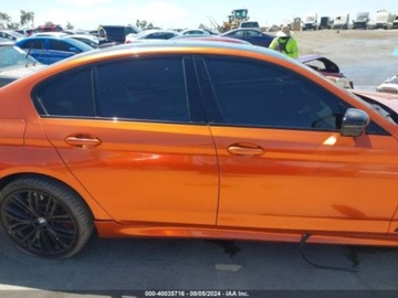 BMW Seria 5 G30-G31 2021 BMW Seria 5 2021r, 540I, 3.0L 3.0 Benzyna 335KM, zdjęcie 5