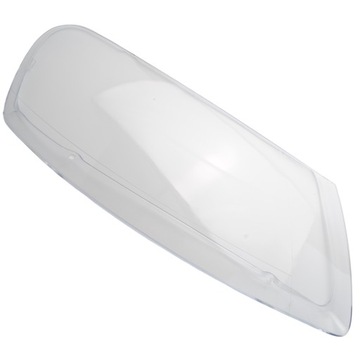 POKLOP PRAVÝ SKLO SVĚTLOMET SVĚTLO VOLKSWAGEN TOUAREG I 2002-2006