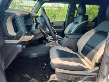 Ford Bronco V 2022 Ford Bronco Base 2022 2.7 Benzyna 330KM, zdjęcie 7