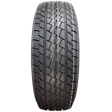 2x 215/70R15C VANSNOW 109/107R SUNWIDE zimowe nowe 2024