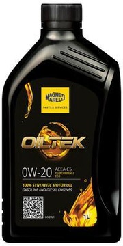 MAGNETI MARELLI OILTEK OLEJ 0W30 C5 1L