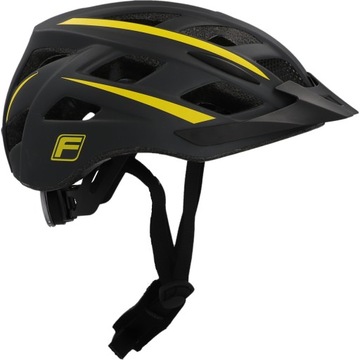 Kask rowerowy Fischer URBAN MONTIS r. L/XL