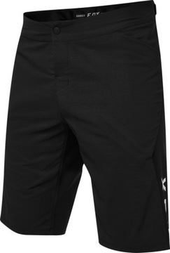 FOX Szorty Ranger Water Black, 38