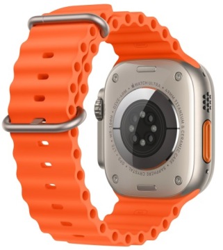 Умные часы APPLE Watch Ultra 2 с GPS + сотовой связью, 49 мм