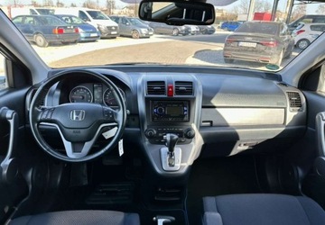 Honda CR-V III SUV 2.0 i-VTEC 150KM 2009 Honda CR-V Super Stan4x4 1szy Wlasciciel Orgin..., zdjęcie 18