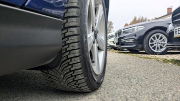 Ford Focus III Kombi Facelifting 1.5 TDCi 120KM 2015 Ford Focus 1.5TDCi 120PS OPŁACONY Bezwypadkowy, zdjęcie 36