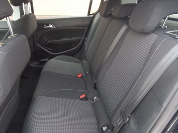 Peugeot 308 II 2020 peugeot 308 1,5 bluehdi, zdjęcie 11