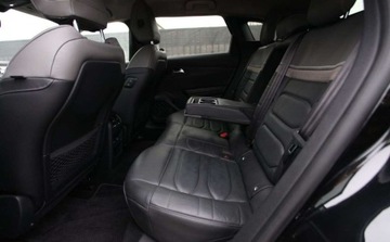 Citroen C5 III 2023 Citroen C5X C5 X 1.6 PHEV 225 Shine Pack EAT8 najbogatszy gwarancja fvat23, zdjęcie 9