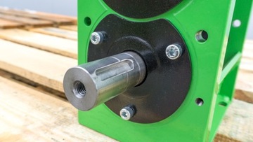 Лезвия ZIKO XM90N6 Роликовый механизм измельчителя