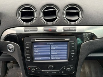 Ford Galaxy III Van Facelifting 2.0 Duratorq TDCi DPF 140KM 2012 Ford Galaxy 2.0 TDCI 140 KM Titanium Xenony 7, zdjęcie 17