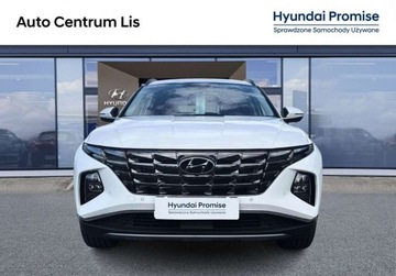 Hyundai Tucson IV 2023 Hyundai Tucson Salon Polska, HEV, 4WD, Faktura VAT 23, Platinum 1.6 180KM, zdjęcie 7