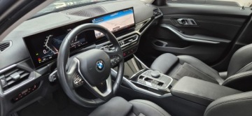 BMW Seria 3 G20-G21 Touring 2.0 318i 156KM 2023 BMW 318i! Stan idealny!, zdjęcie 13