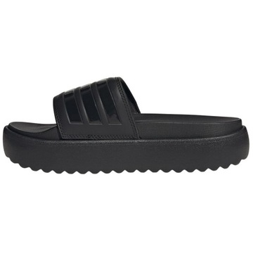 Klapki adidas Adilette Platform HQ6179 - 40 1/2