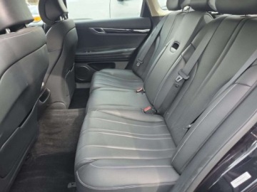  Genesis G80 2.5T 2024 2.5 Benzyna 300KM, zdjęcie 12