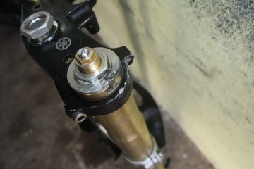 Lagi Laga Shelves Полка Подвеска Yamaha R1 RN09