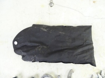 Yamaha Fazer FZS 1000 01-05 Сервис ключей для инструментов