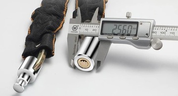 ЦЕПНОЙ ВЕЛОСИПЕДНЫЙ ЗАМОК ДЛЯ ВЕЛОСИПЕДНОГО МОТОРА ЗАМОК SOLID SECURITY