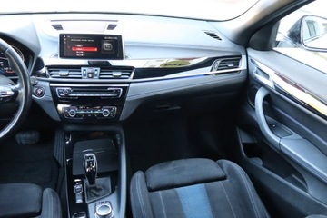 BMW X2 F39 Crossover 2.0 20i 192KM 2019 BMW X2 xDrive20i, Salon Polska, Serwis ASO, 4X4, zdjęcie 7