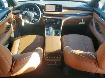 Infiniti QX60 2024 Infiniti QX60 Autograph 2024 3.5l 3.5 Benzyna 295KM, zdjęcie 8