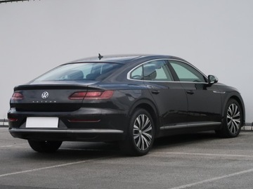 Volkswagen Arteon Fastback 2.0 TDI 150KM 2018 VW Arteon 2.0 TDI, Salon Polska, Serwis ASO, zdjęcie 4